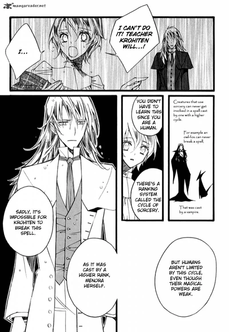 Ciel Chapter 25 page 145