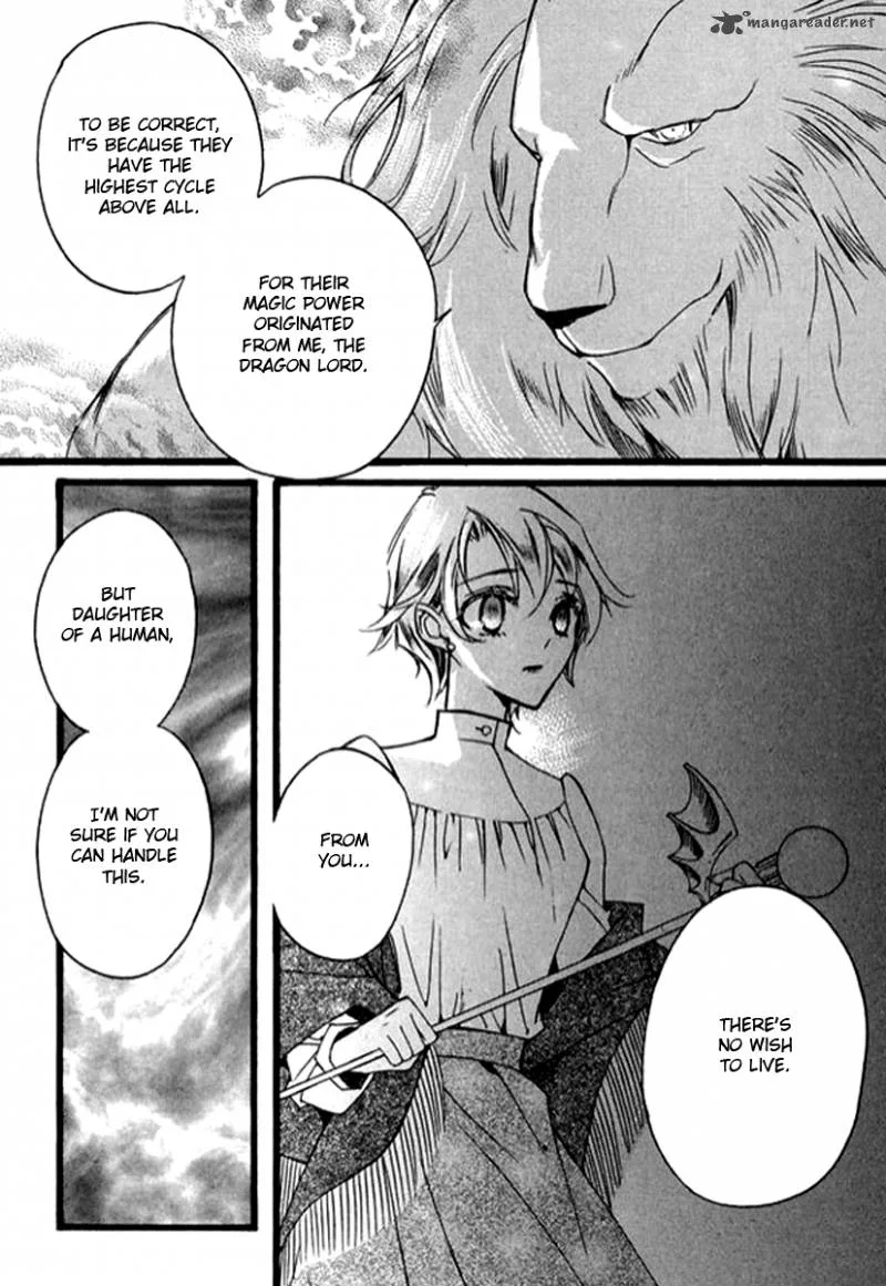Ciel Chapter 25 page 146