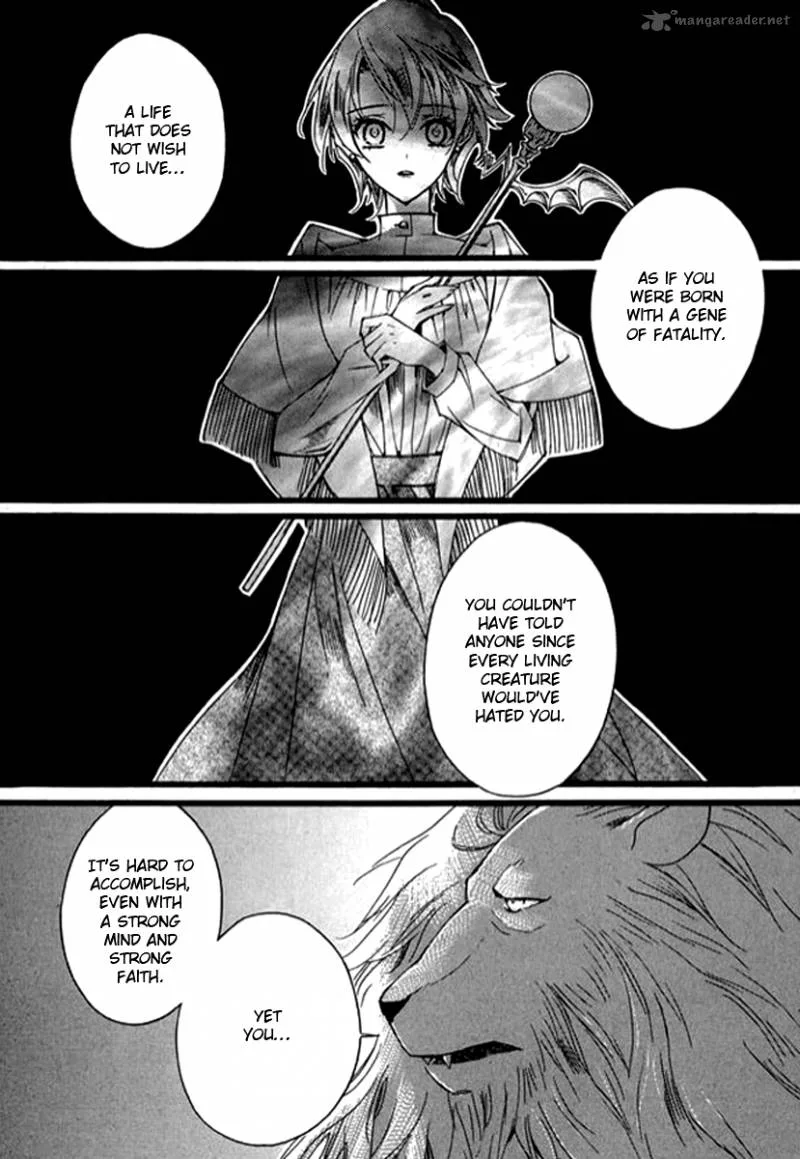 Ciel Chapter 25 page 148