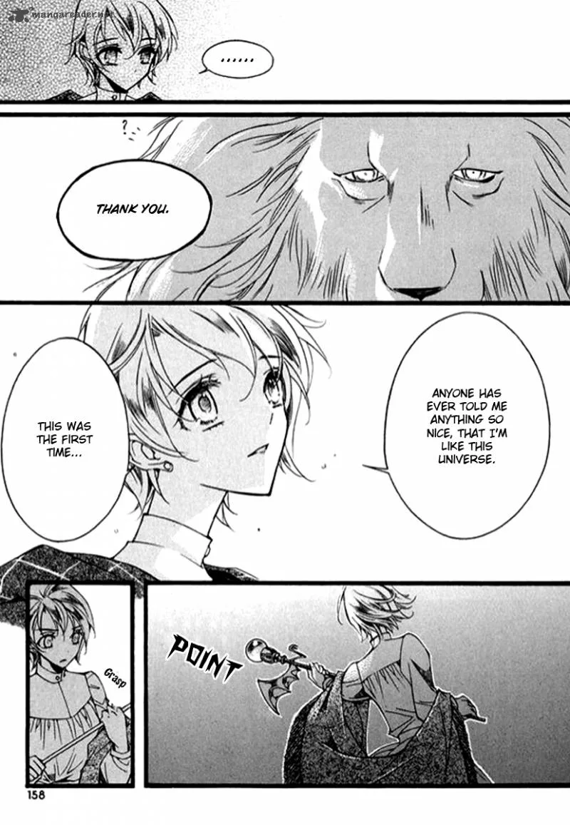 Ciel Chapter 25 page 149