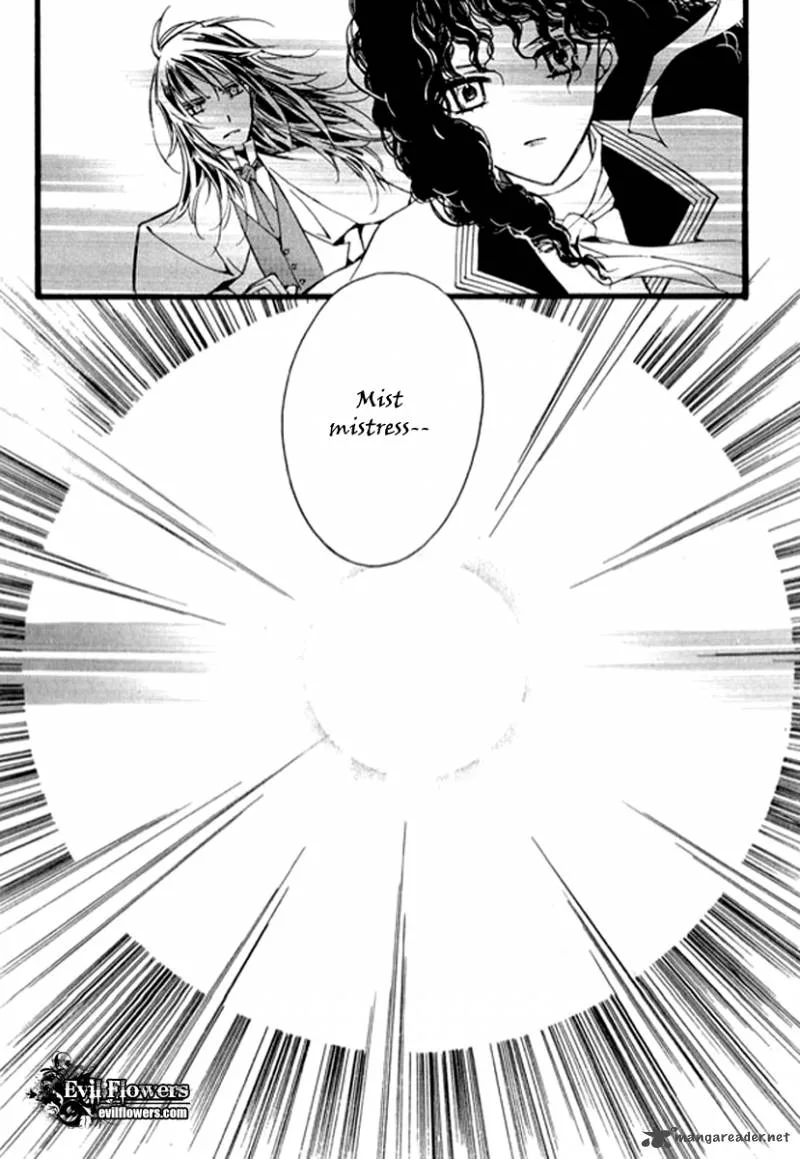 Ciel Chapter 25 page 152