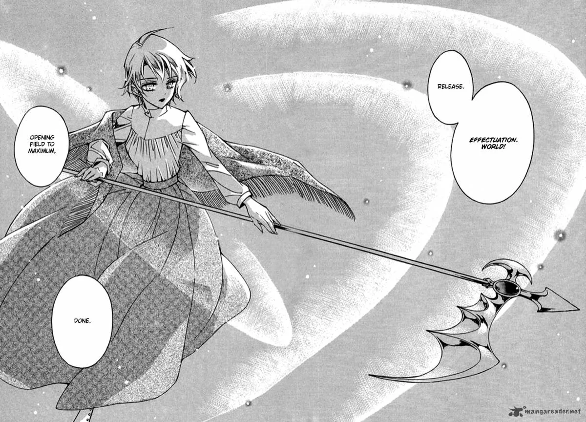 Ciel Chapter 25 page 151