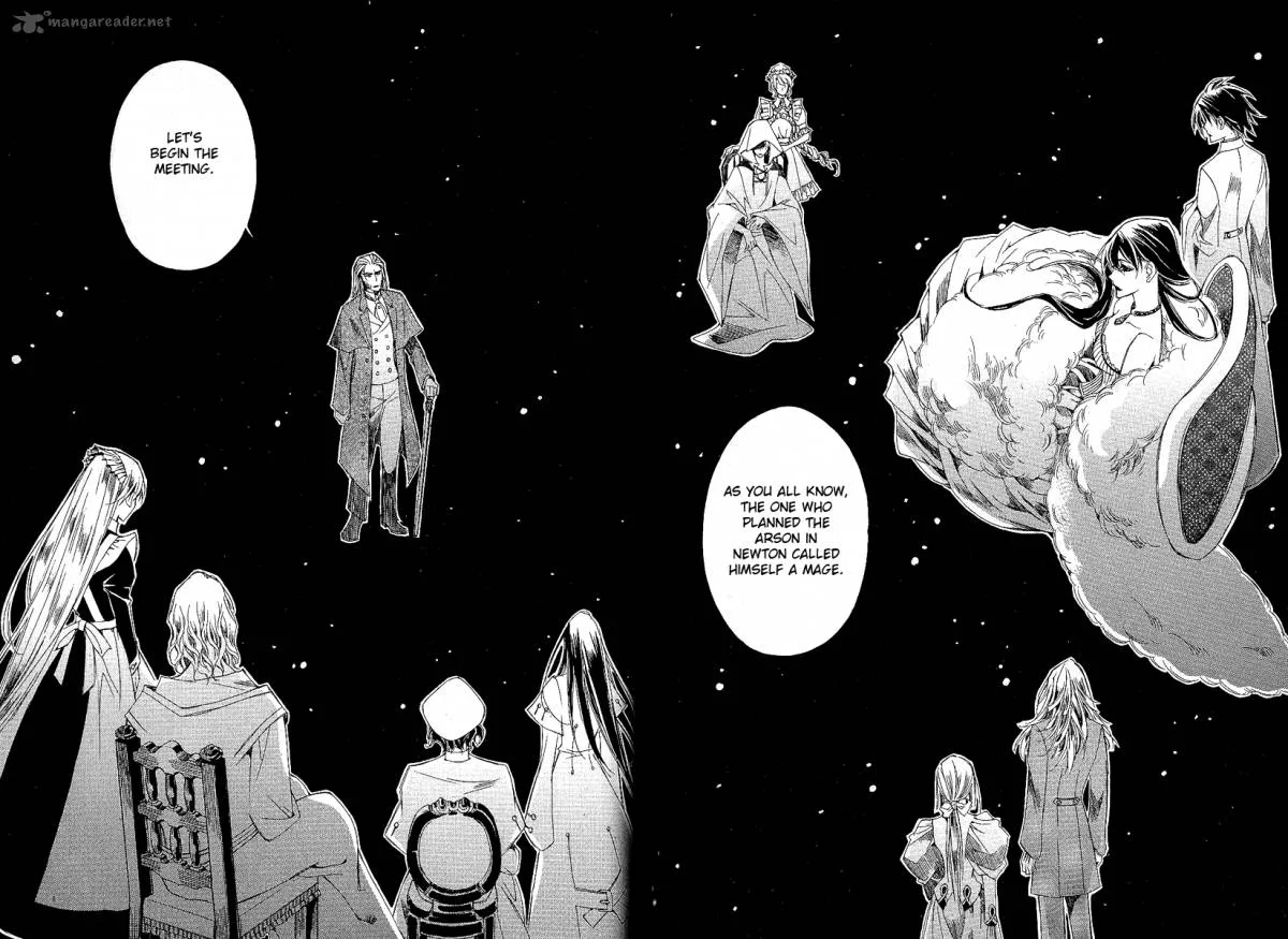 Ciel Chapter 26 page 2