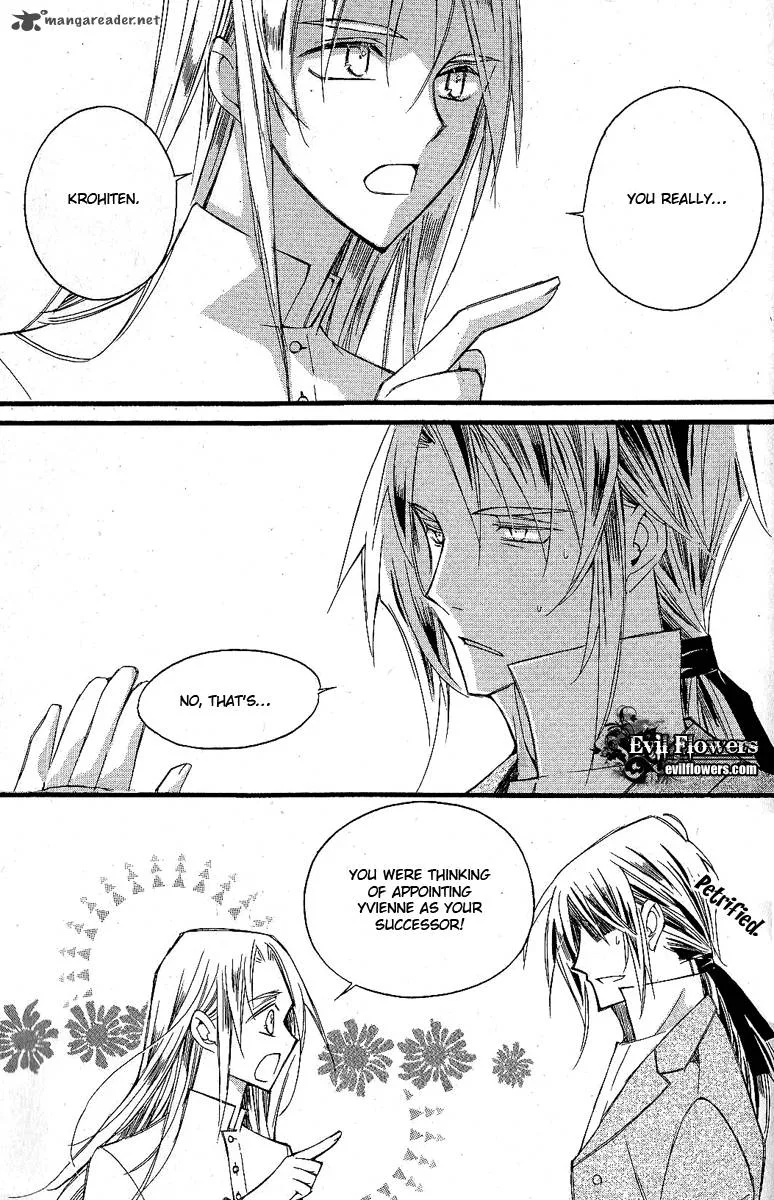 Ciel Chapter 26 page 13