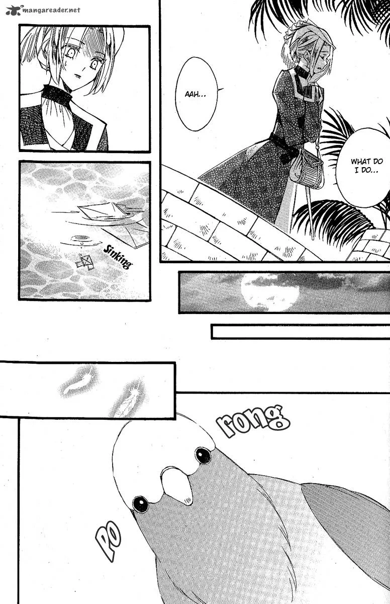 Ciel Chapter 26 page 19