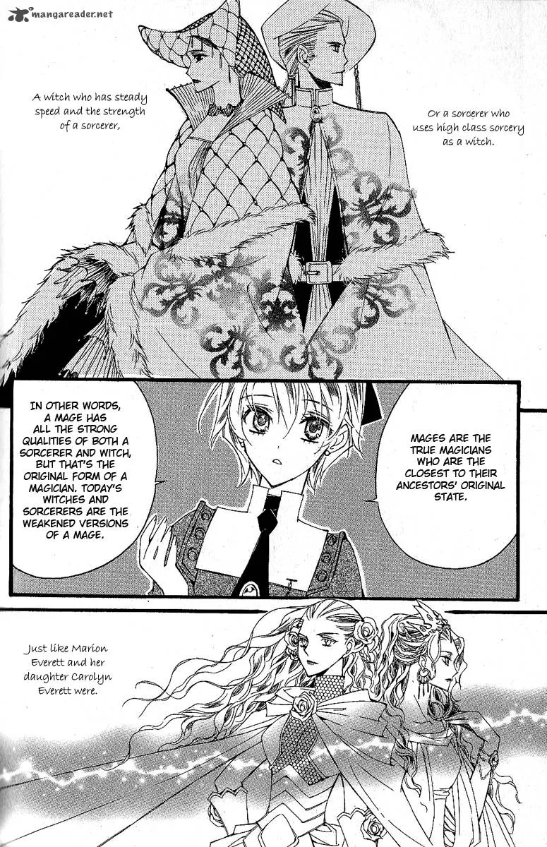 Ciel Chapter 26 page 24