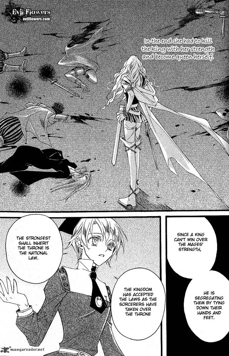 Ciel Chapter 26 page 29