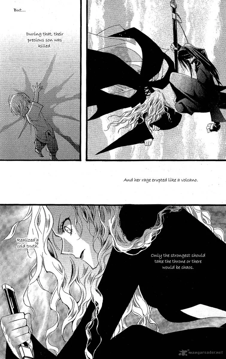 Ciel Chapter 26 page 28
