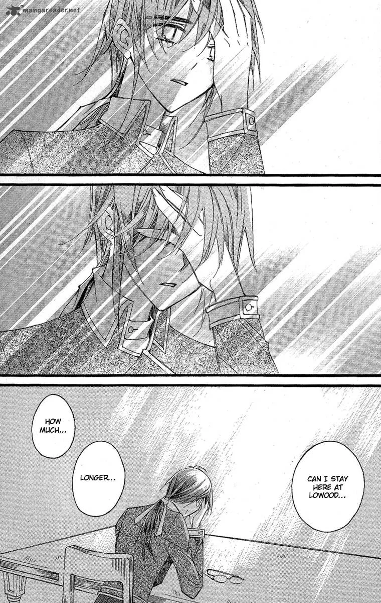 Ciel Chapter 26 page 31