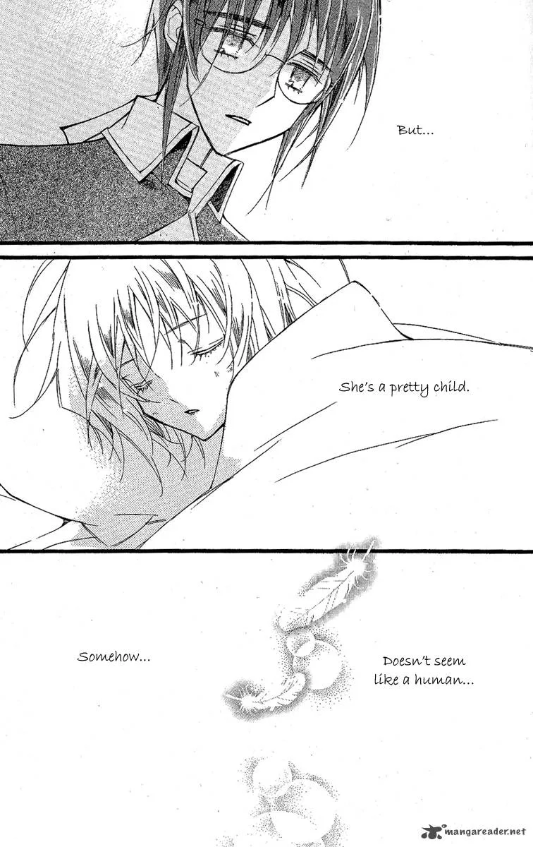 Ciel Chapter 26 page 39
