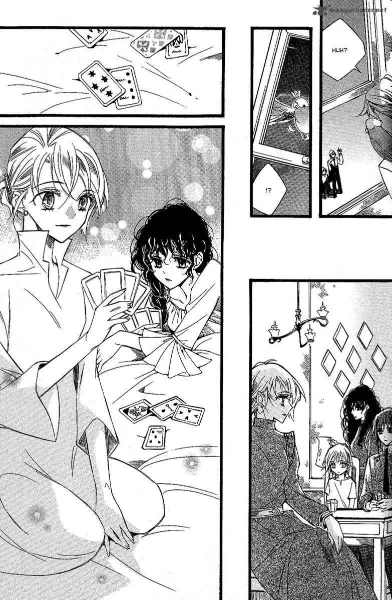 Ciel Chapter 26 page 46