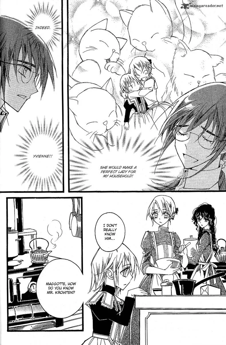 Ciel Chapter 26 page 63