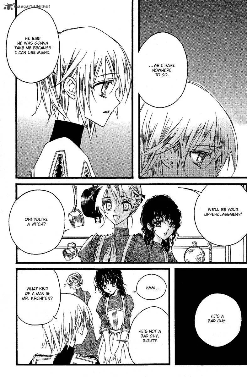 Ciel Chapter 26 page 64