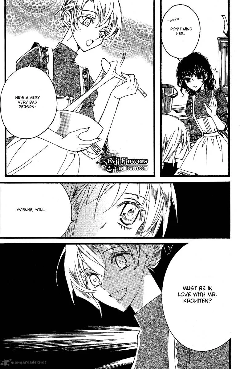 Ciel Chapter 26 page 65