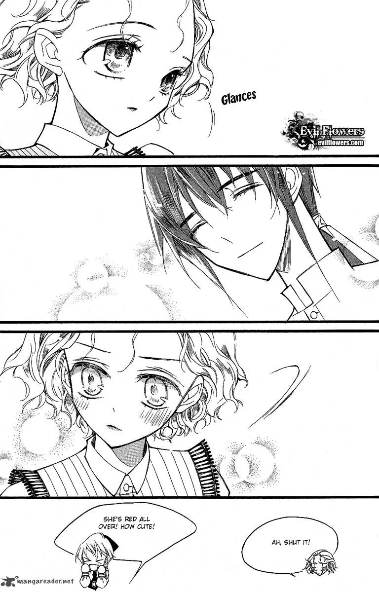 Ciel Chapter 26 page 79