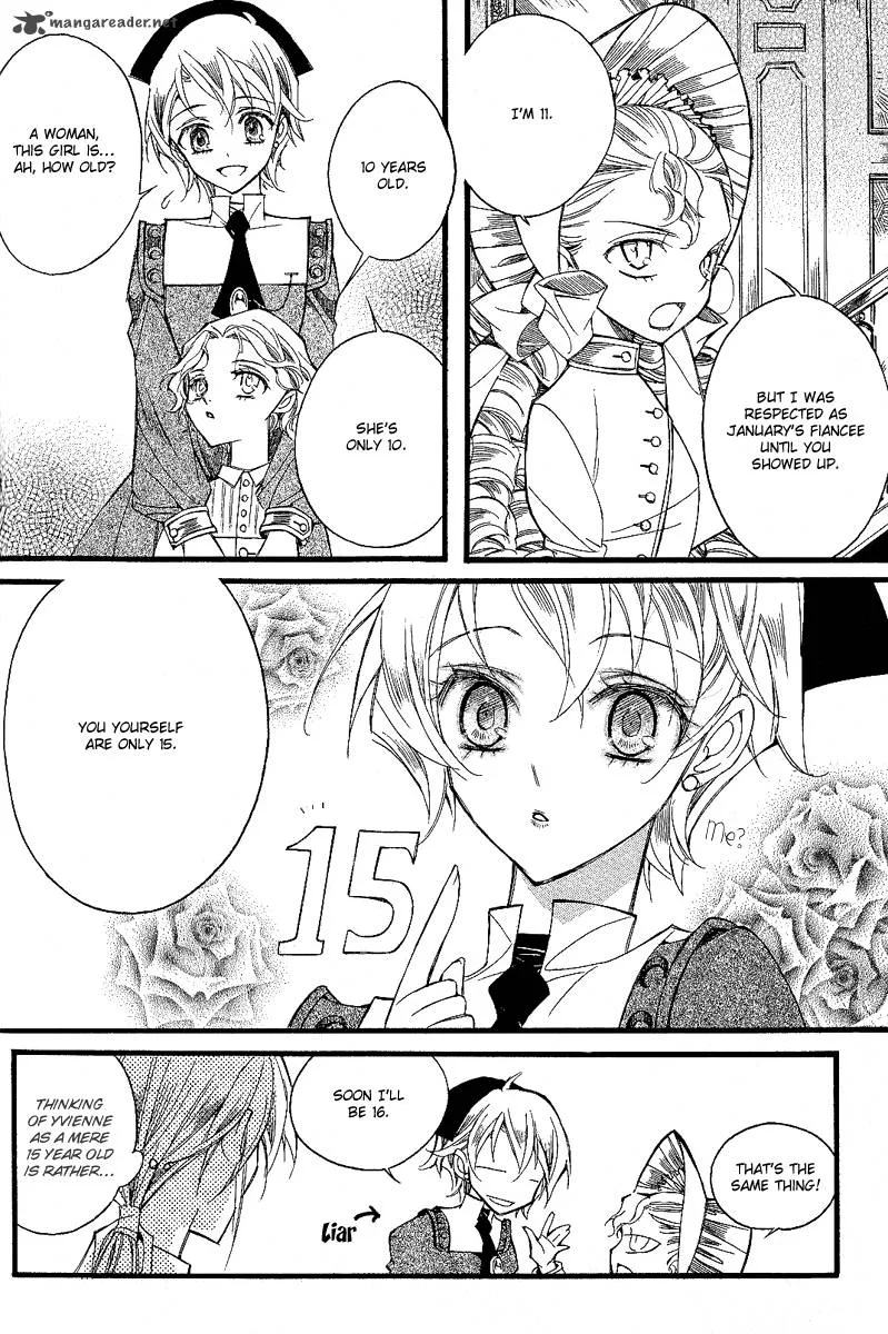 Ciel Chapter 26 page 82
