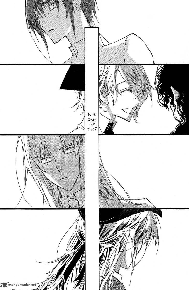 Ciel Chapter 26 page 90