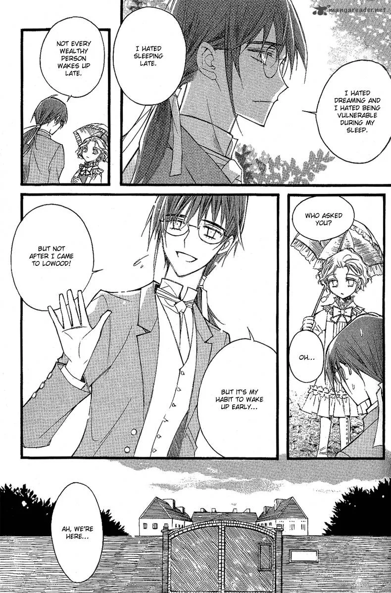 Ciel Chapter 26 page 93