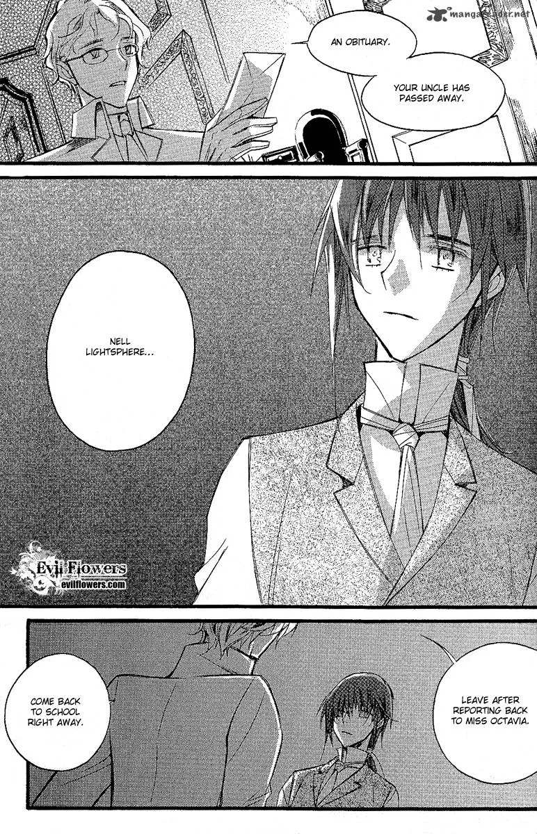 Ciel Chapter 26 page 99