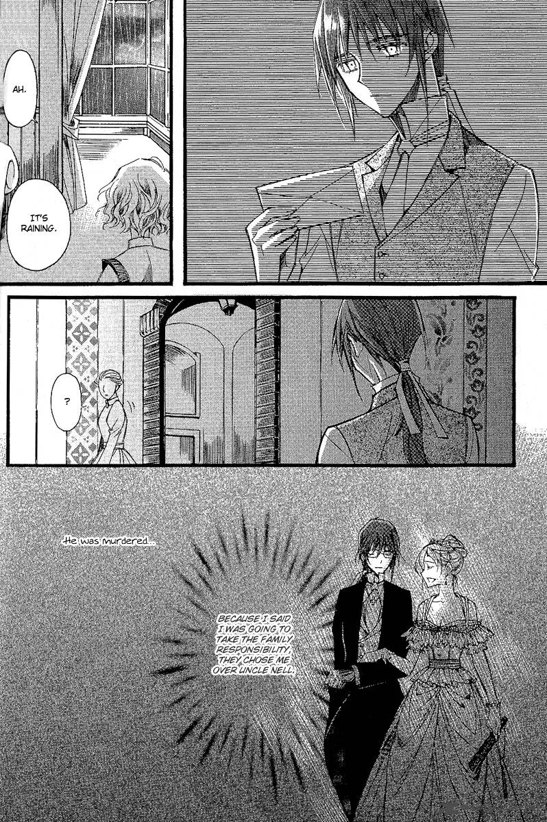 Ciel Chapter 26 page 100