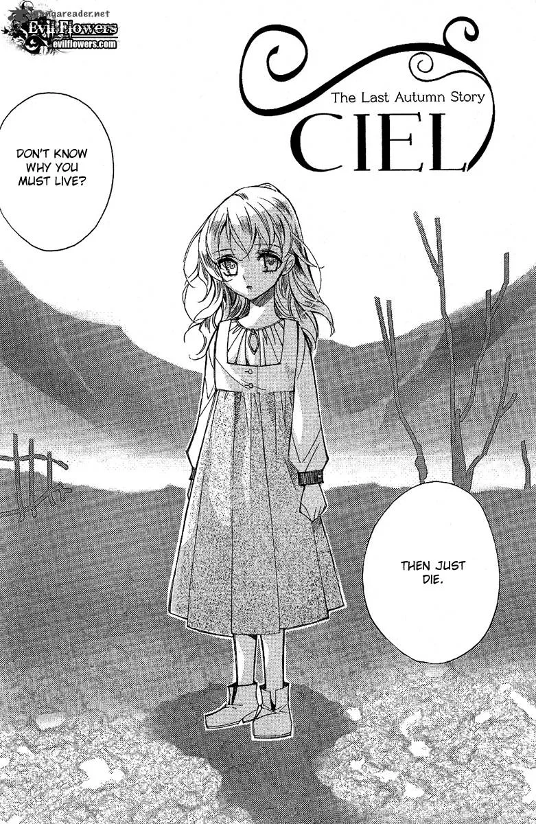 Ciel Chapter 26 page 102