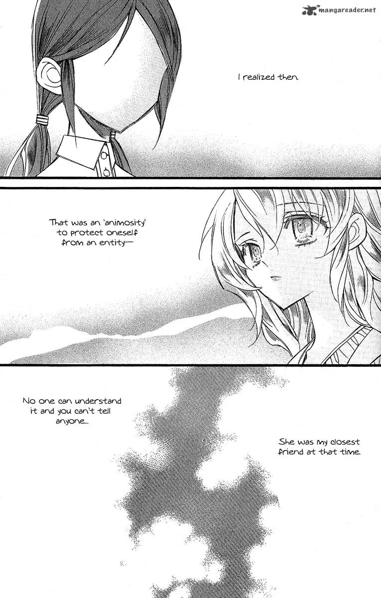 Ciel Chapter 26 page 103