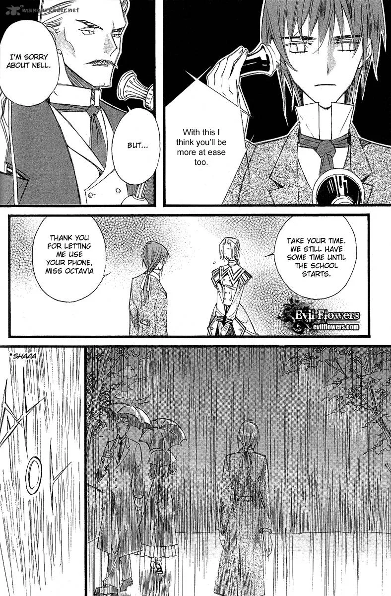 Ciel Chapter 26 page 106