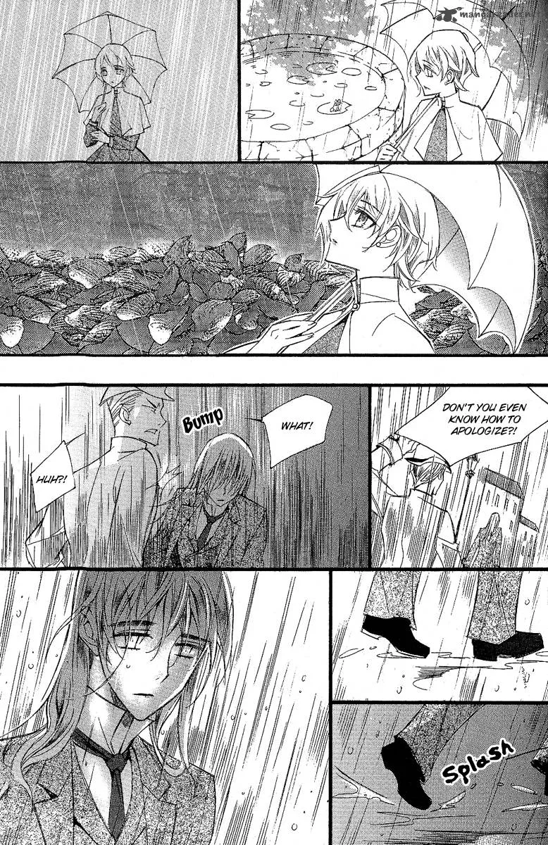 Ciel Chapter 26 page 107