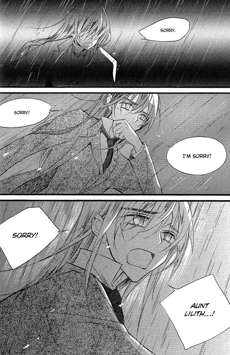 Ciel Chapter 26 page 108