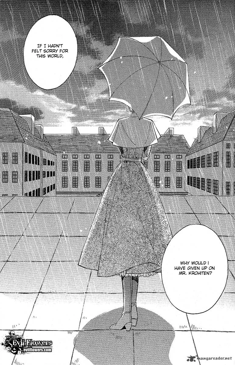 Ciel Chapter 26 page 110