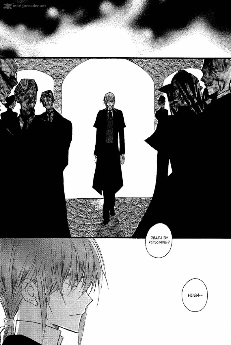 Ciel Chapter 26 page 113
