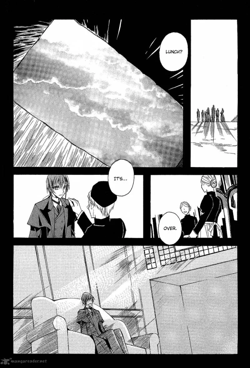 Ciel Chapter 26 page 115