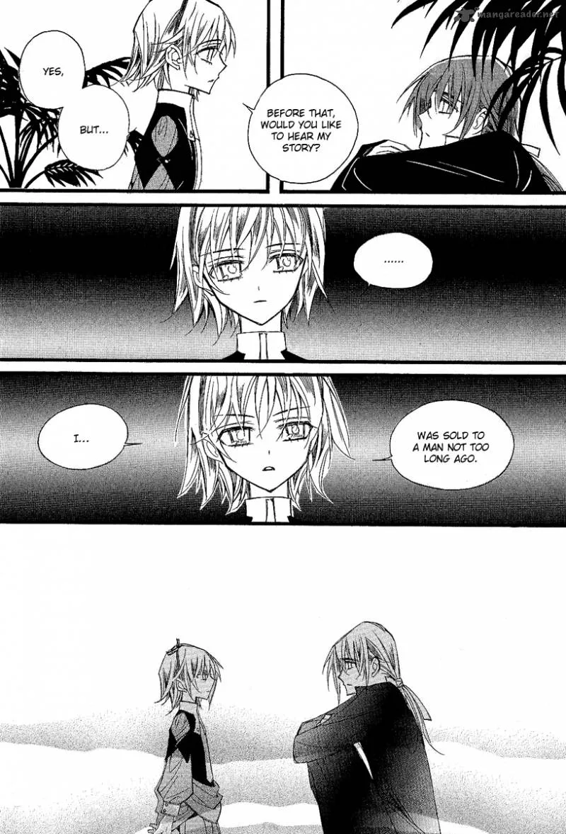 Ciel Chapter 26 page 123