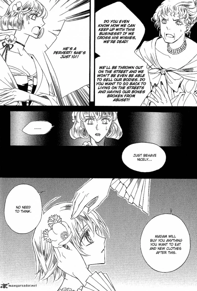 Ciel Chapter 26 page 125