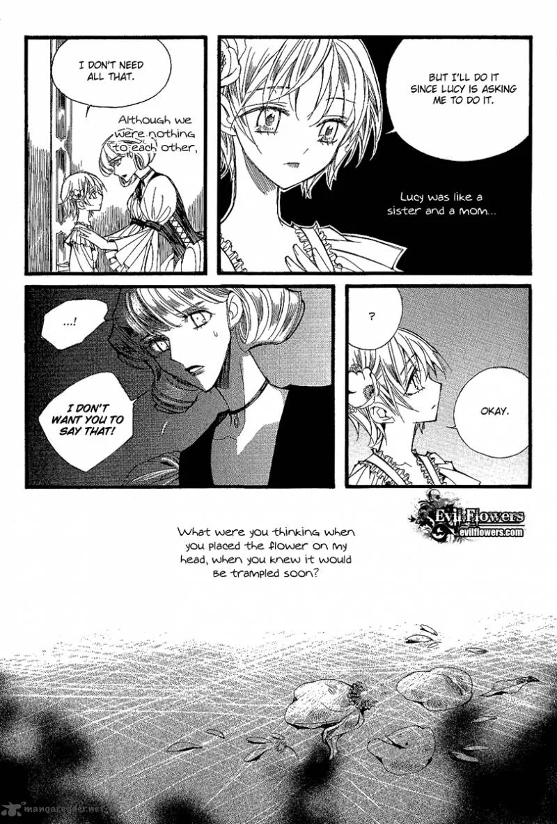 Ciel Chapter 26 page 126