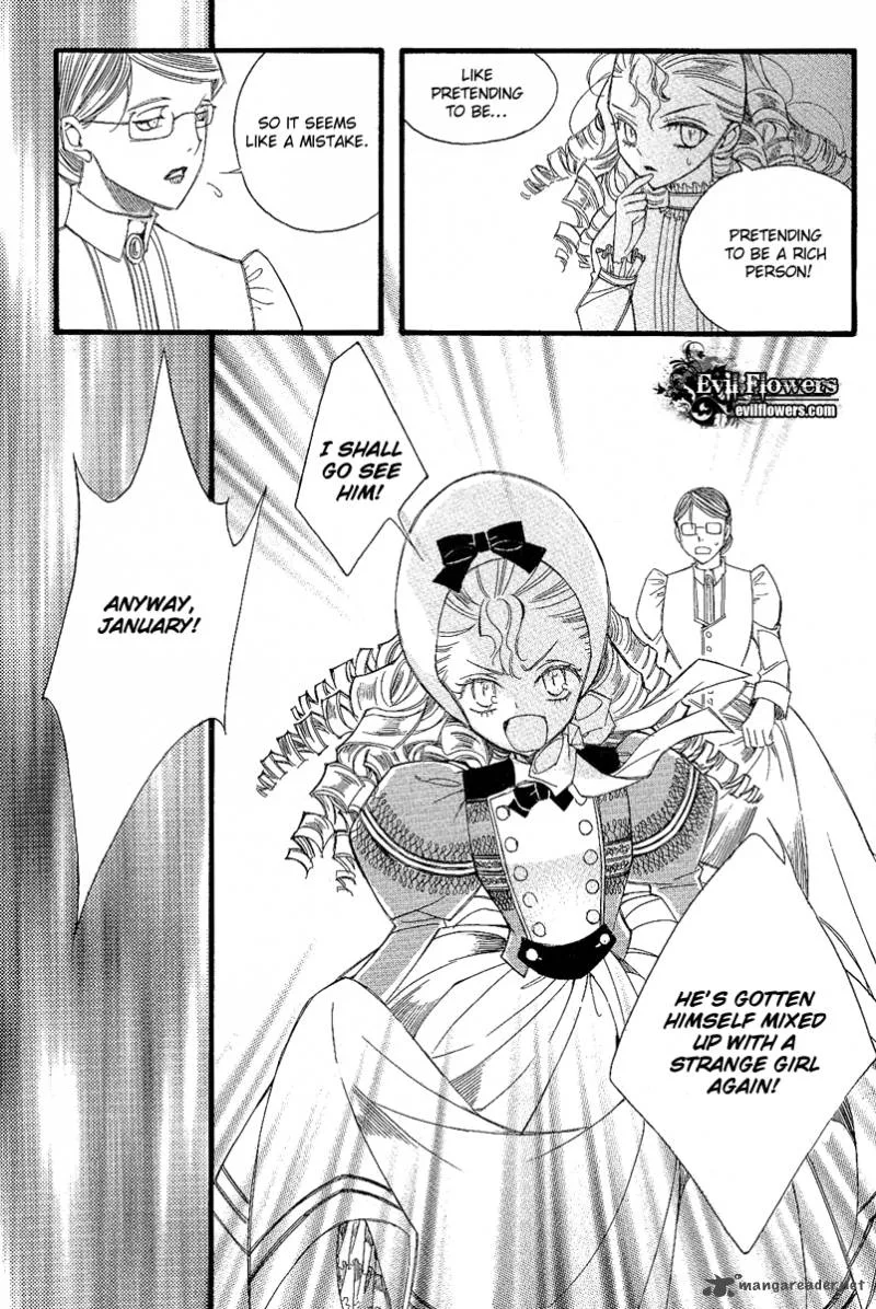 Ciel Chapter 26 page 130