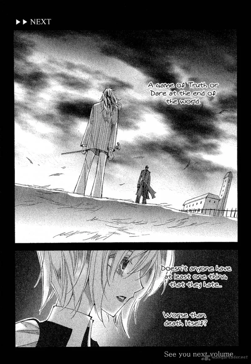 Ciel Chapter 26 page 133