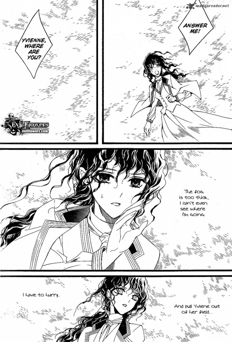 Ciel Chapter 26 page 143