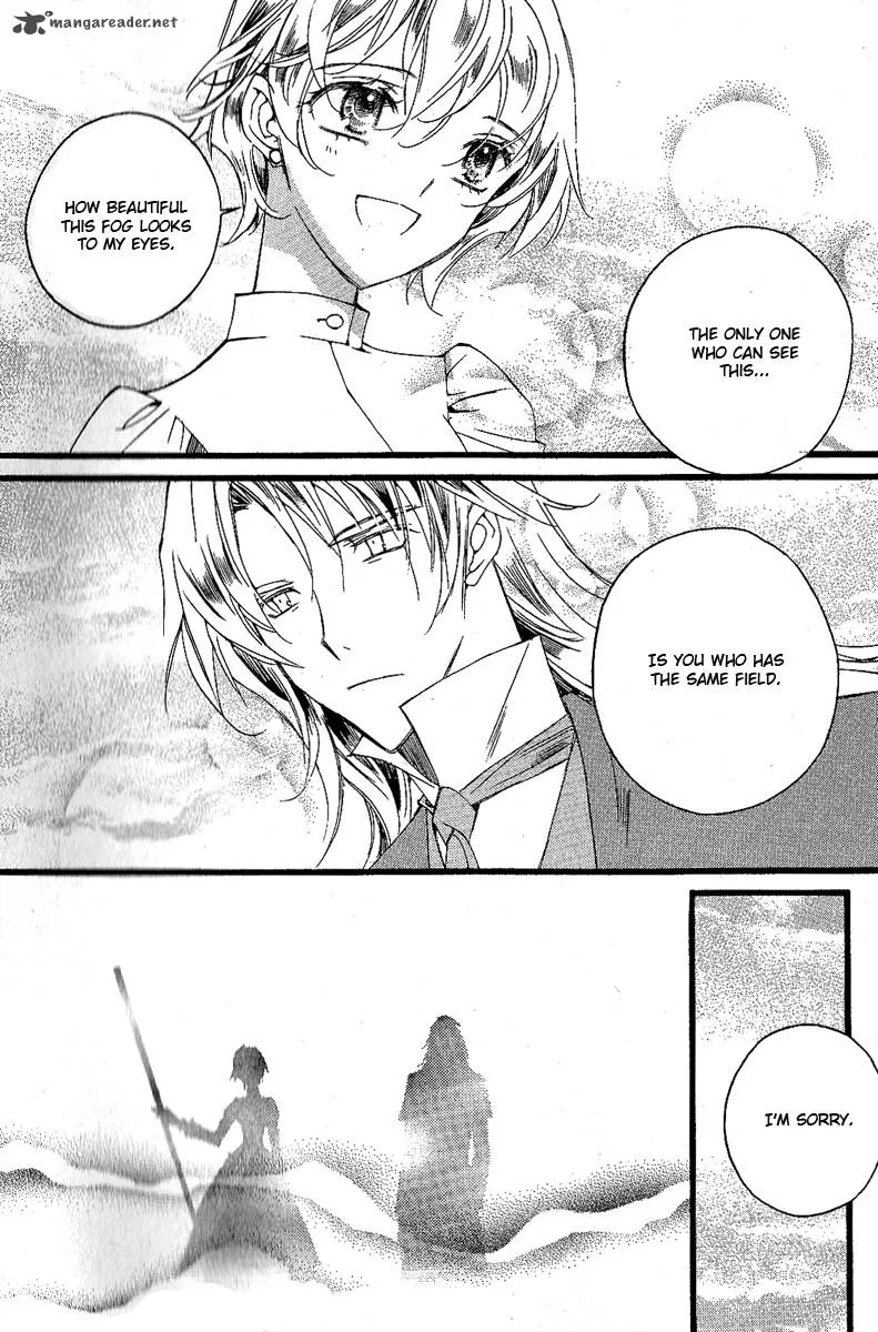 Ciel Chapter 26 page 145