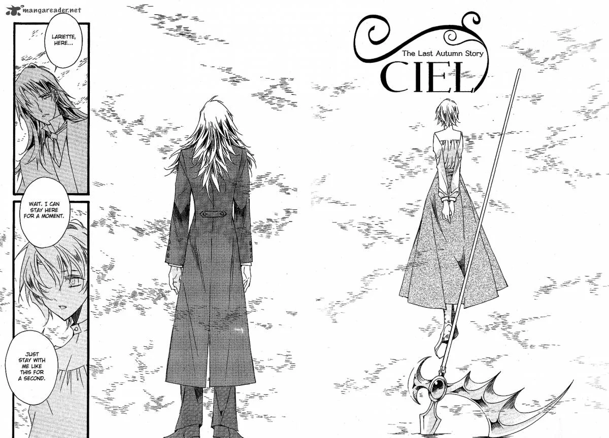 Ciel Chapter 26 page 144