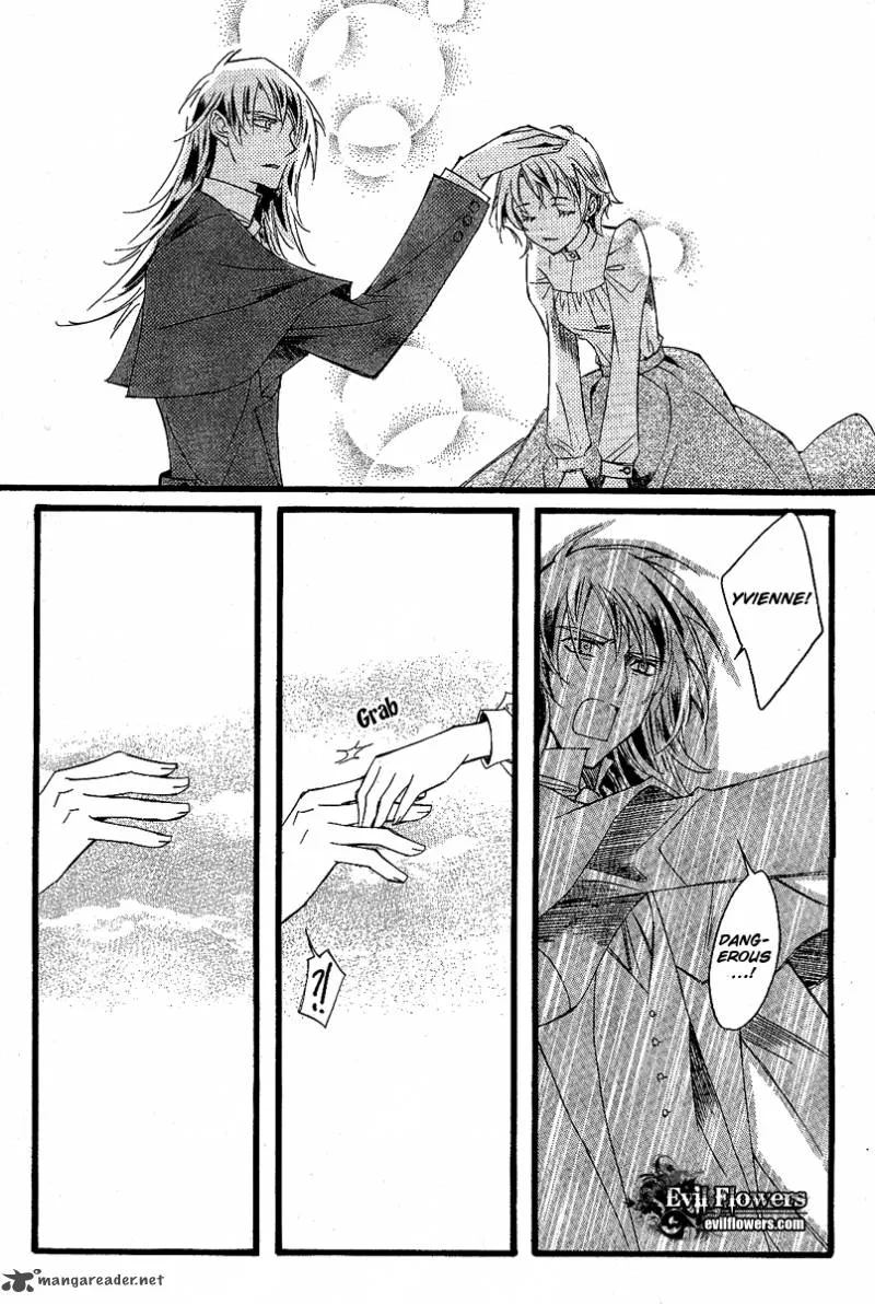 Ciel Chapter 26 page 149