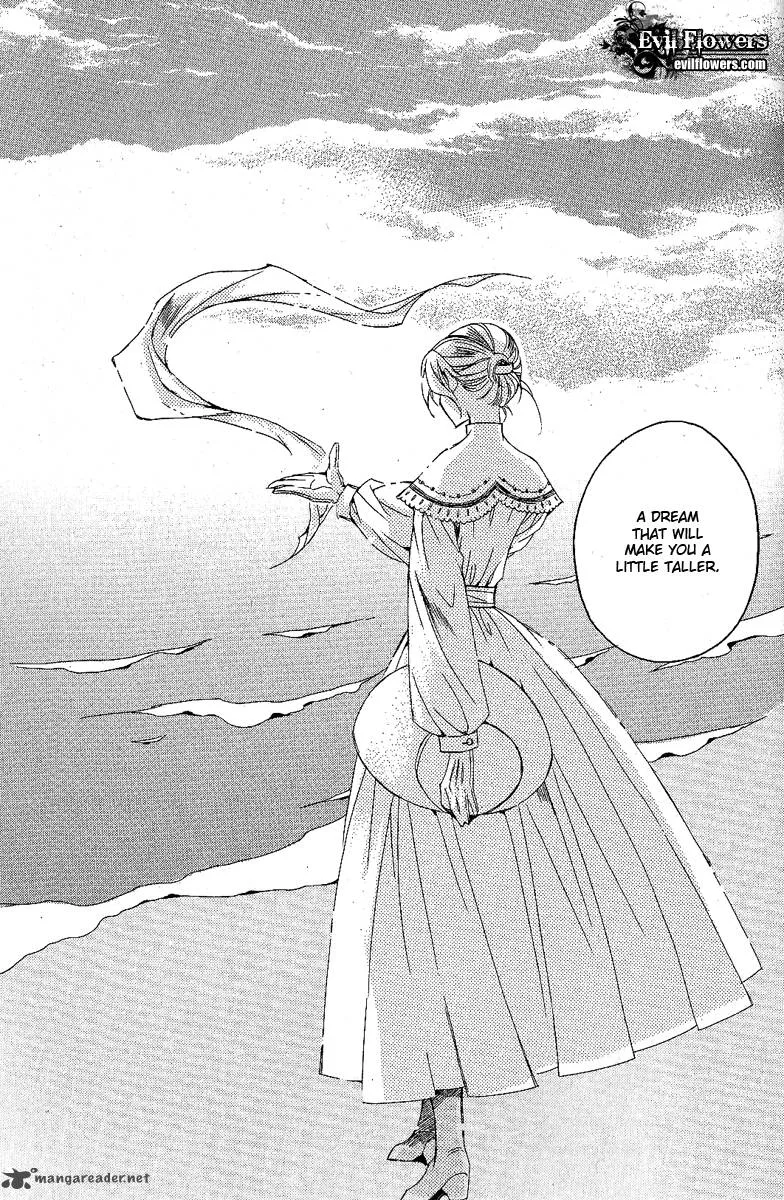 Ciel Chapter 26 page 155