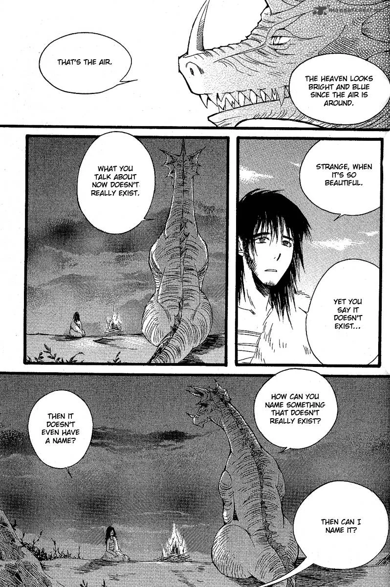 Ciel Chapter 26 page 157