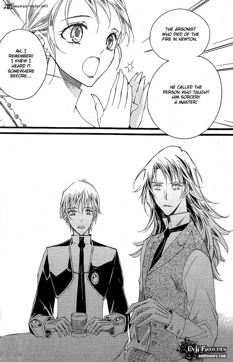 Ciel Chapter 26 page 164