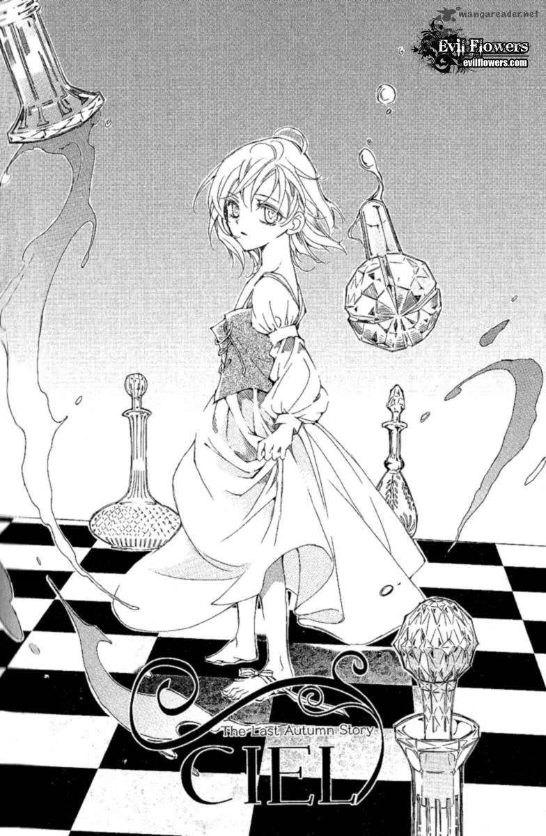 Ciel Chapter 27 page 4