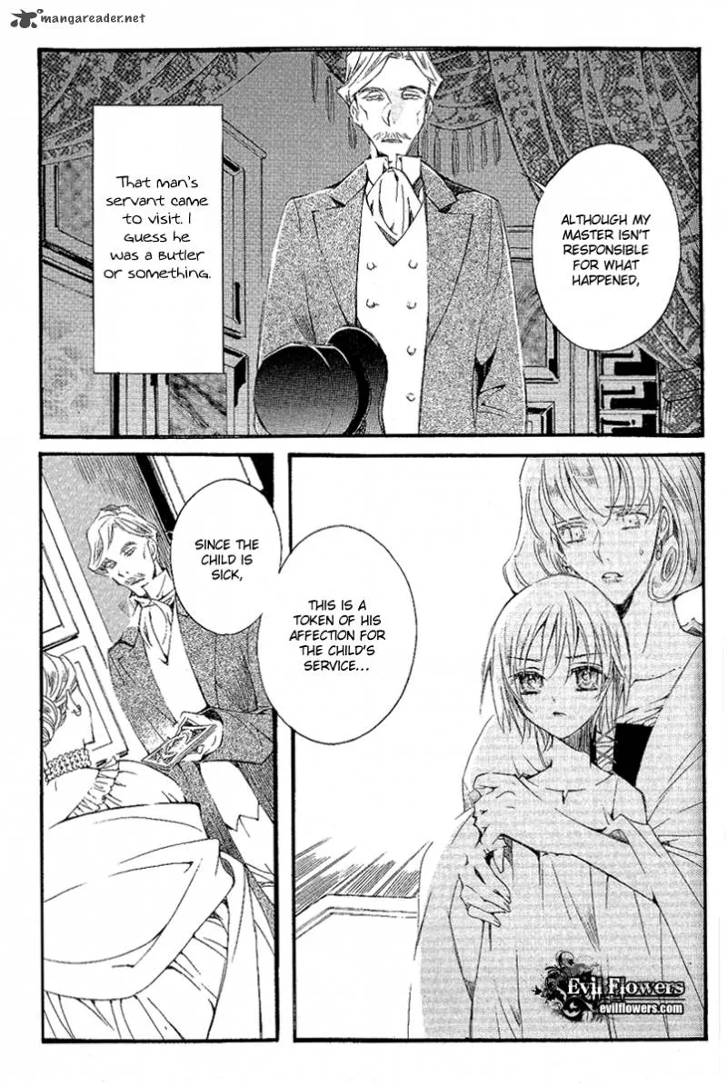 Ciel Chapter 27 page 5