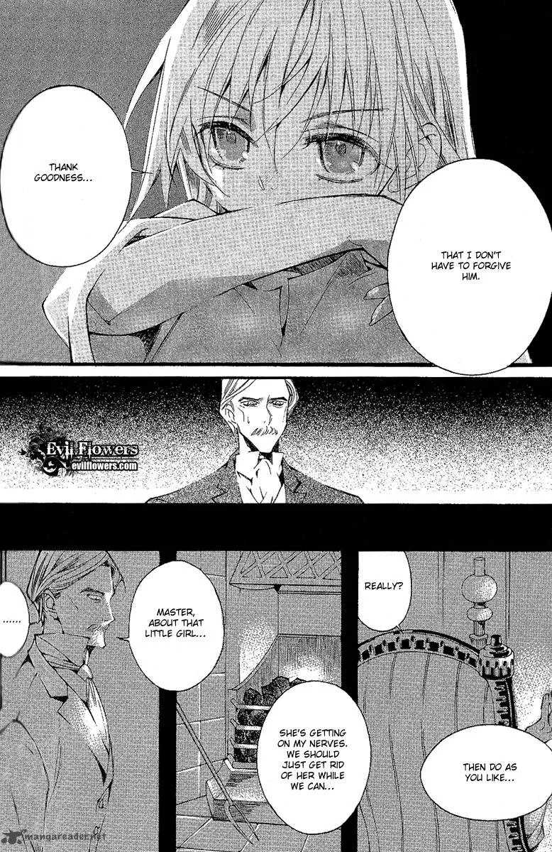 Ciel Chapter 27 page 8
