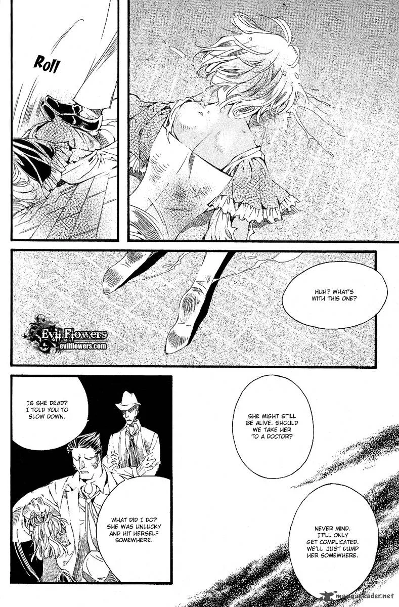 Ciel Chapter 27 page 16