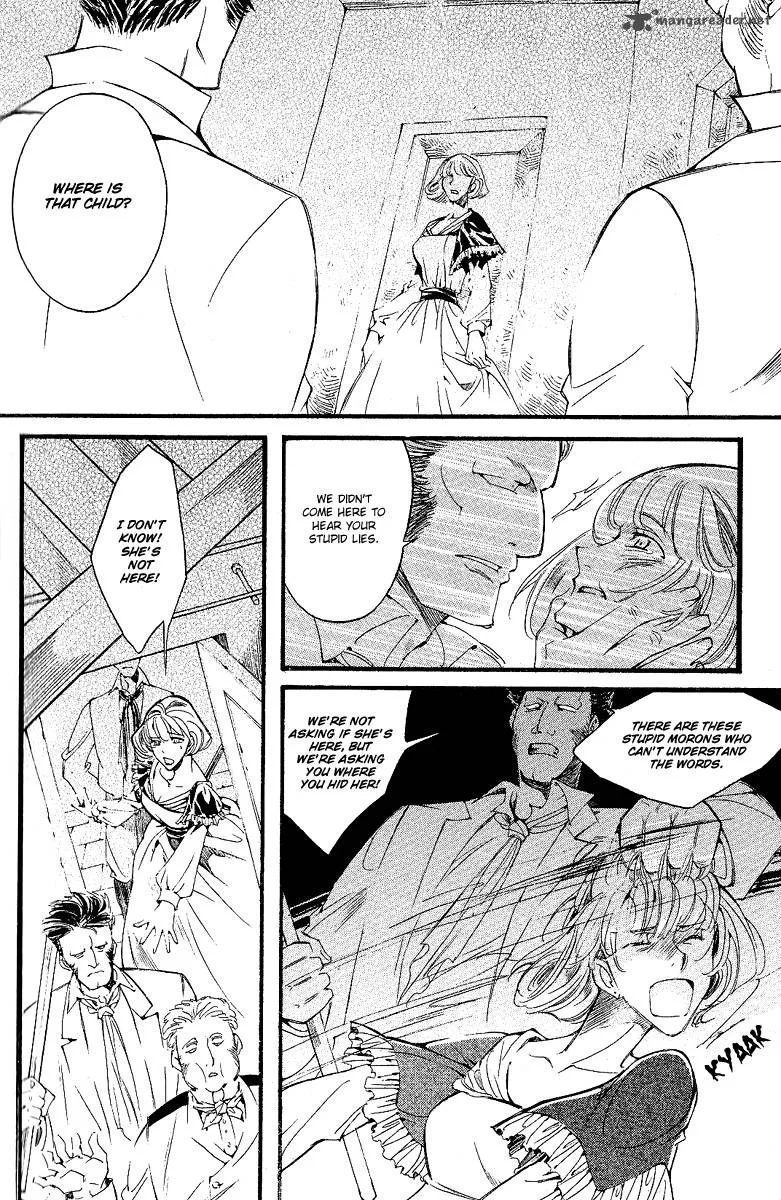 Ciel Chapter 27 page 10