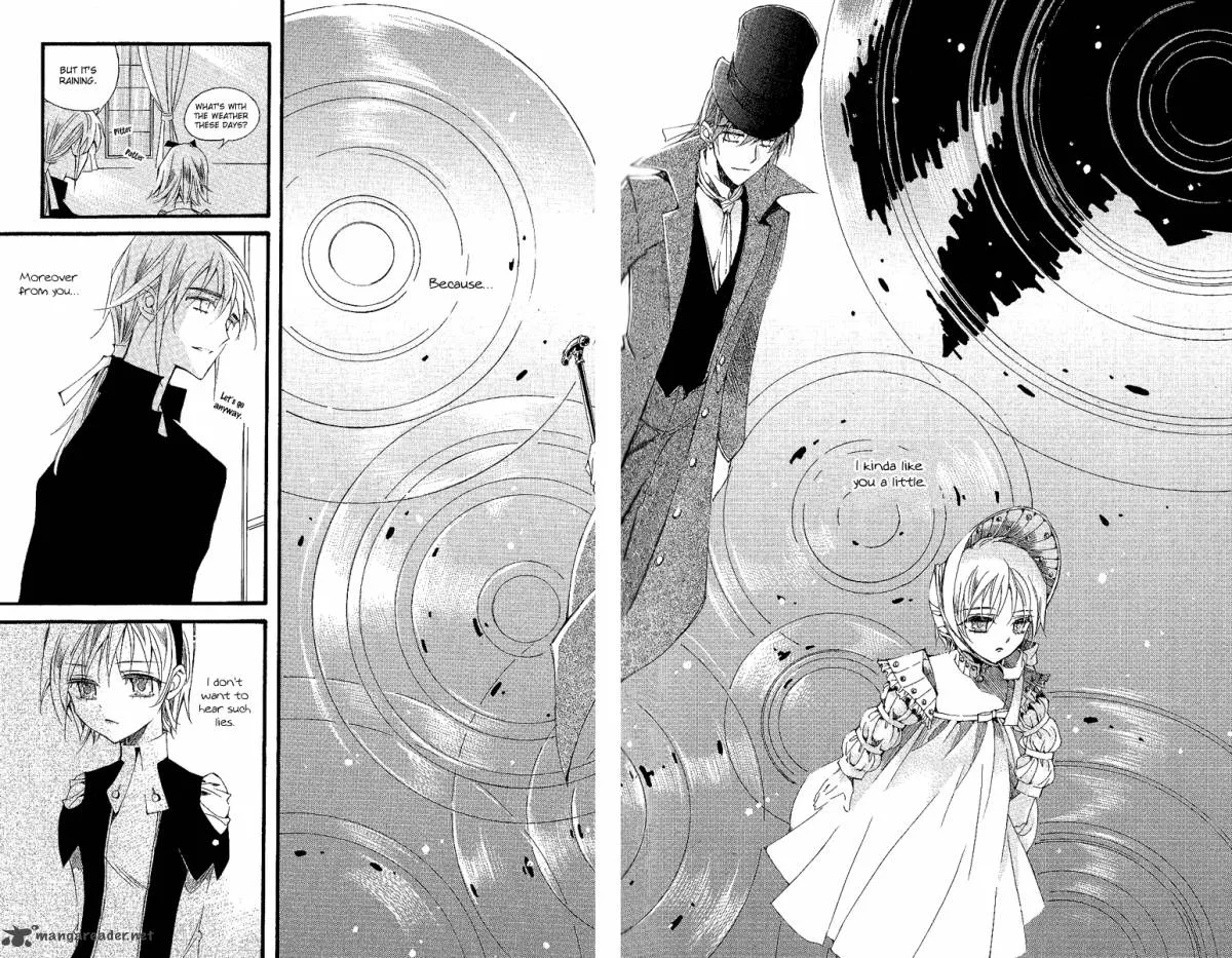 Ciel Chapter 27 page 24